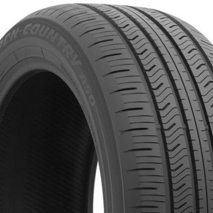 Toyo Open Country A50 Tire - 275/45R21 107W OPA50 TL