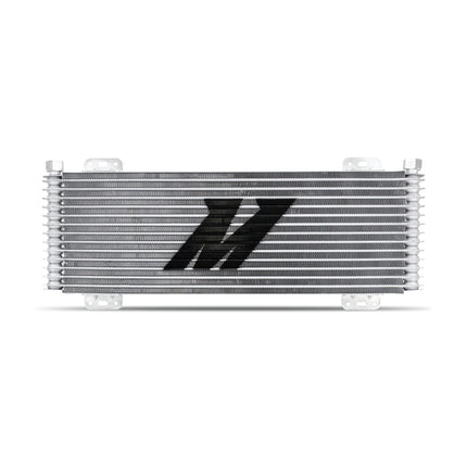 Mishimoto Universal 13-Row Stacked Plate Transmission Cooler