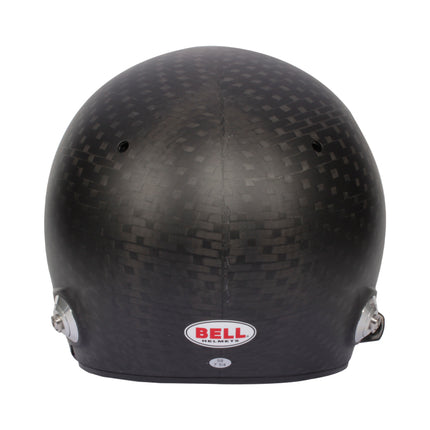 Bell HP10 Rally WW (HANS) (7 1/2) FIA8860-2018 - Size 60 Helmet