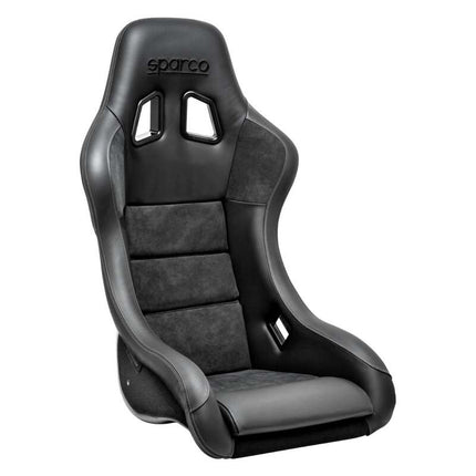 Sparco Seat QRT-C Performance Carbon Black/Grey