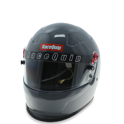 RaceQuip PRO25 SA2025 STEEL XXL HELMET
