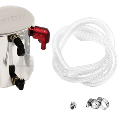 GReddy 9mm Universal 680cc Oil Catch Tank