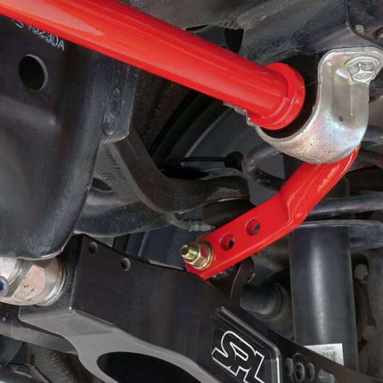 PERRIN 22-26 Subaru WRX Rear Swaybar - 18mm
