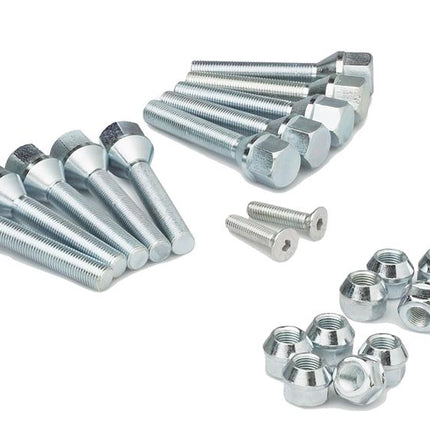 Sparco Wheel Lug Nuts 14X1.5