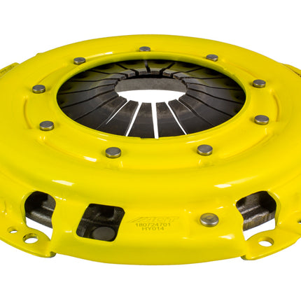 ACT 13-14 Hyundai Genesis Coupe 2.0T Heavy Duty Pressure Plate