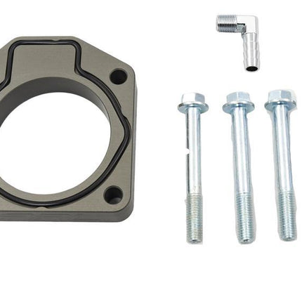 9th Gen (2012-2015) Honda Civic Si (RBC) Intake Manifold to Stock Throttle Body Adapter PRL Motorsports PRL-HC9-IM-STK