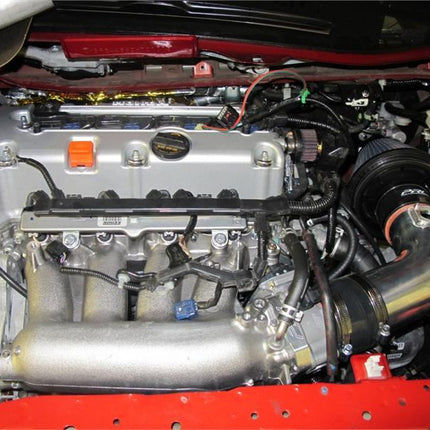 9th Gen (2012-2015) Honda Civic SI RBC/ RRC Intake Manifold Adapter Flange Inc. Hardware PRL Motorsports PRL-HC9-IM-KIT