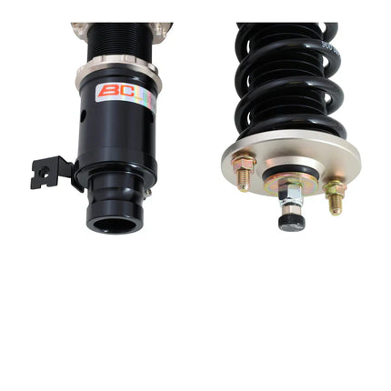 BC Racing BR Series Coilovers - 92-95 Honda EG Civic (5th Generation) / Del Sol (Rear Fork)