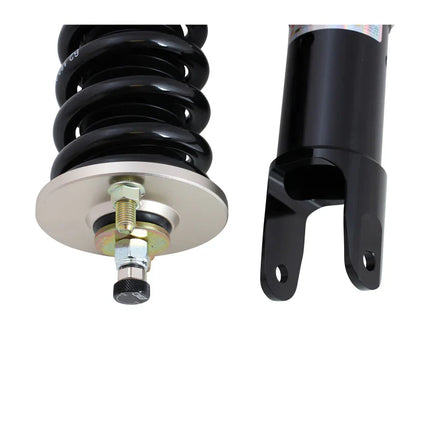 BC Racing BR Series Coilovers - 94-01 Acura Integra (Rear Fork)