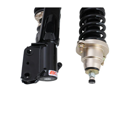 BC Racing BR Series Coilovers - 01-05 Honda Civic Base / Si / TYPE-R (7th Generation)