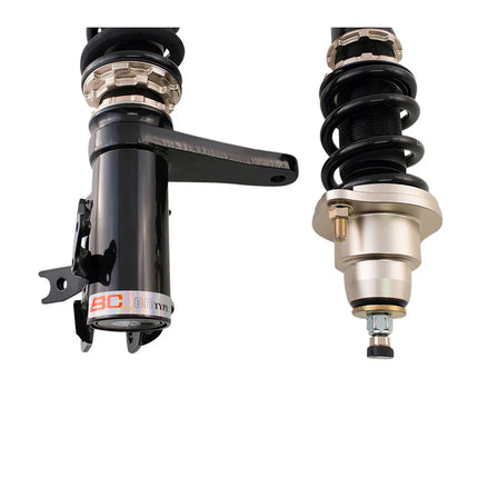 BC Racing BR Series Coilovers - 02-06 Acura Integra / RSX