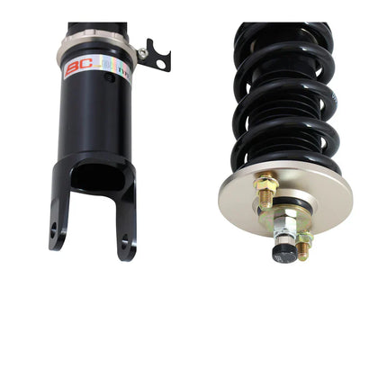 BC Racing BR Series Coilovers - 00-09 Honda S2000