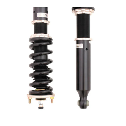 BC Racing BR Series Coilovers - 95-01 Honda CR-V