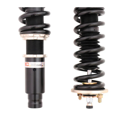 BC Racing BR Series Coilovers - 95-01 Honda CR-V