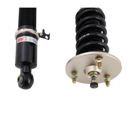 BC Racing BR Series Coilovers - 91-05 Acura NSX
