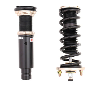 BC Racing BR Series Coilovers - 03-07 Honda Accord (7th Generation)