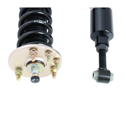 BC Racing BR Series Coilovers - 04-08 Acura TSX