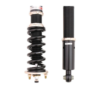 BC Racing BR Series Coilovers - 94-98 Honda Odyssey (RA1-5 - 1st Generation)