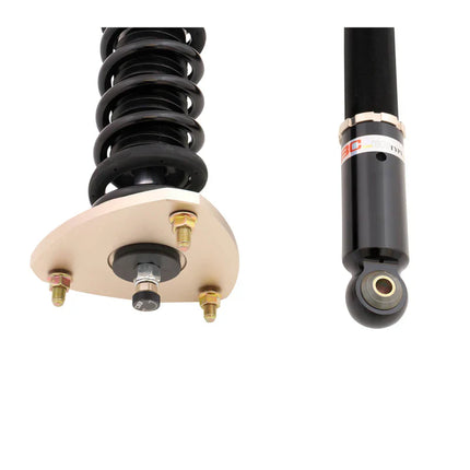 BC Racing BR Series Coilovers - 05-10 Honda Odyssey USDM (3rd Generation)