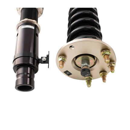 BC Racing BR Series Coilovers - 09-14 Acura TL (FWD / AWD)