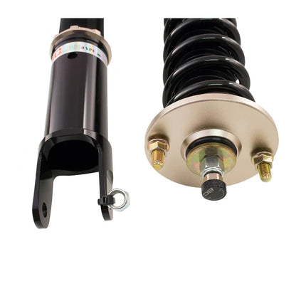 BC Racing BR Series Coilovers - 09-14 Acura TL (FWD / AWD)
