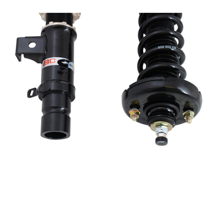 BC Racing BR Series Coilovers - 13-17 Honda Accord (9th Generation)