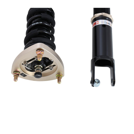 BC Racing BR Series Coilovers - 13-17 Honda Accord (9th Generation)