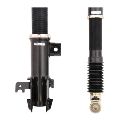 BC Racing BR Series Coilovers - 98-04 Honda Odyssey USDM (2nd Generation)