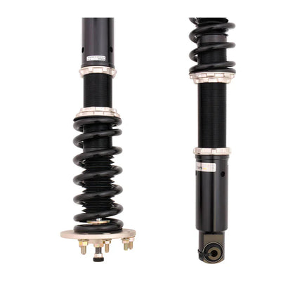 BC Racing BR Series Coilovers - 96-04 Acura RL