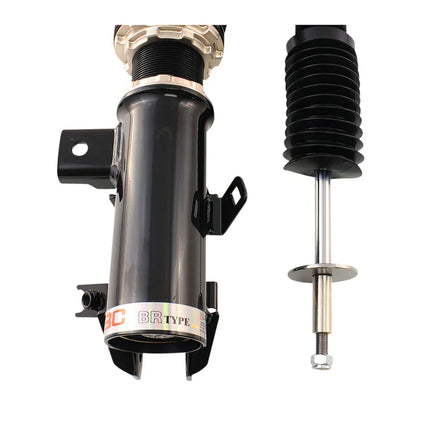 BC Racing BR Series Coilovers - 14-15 Honda Civic SI (9th Generation)