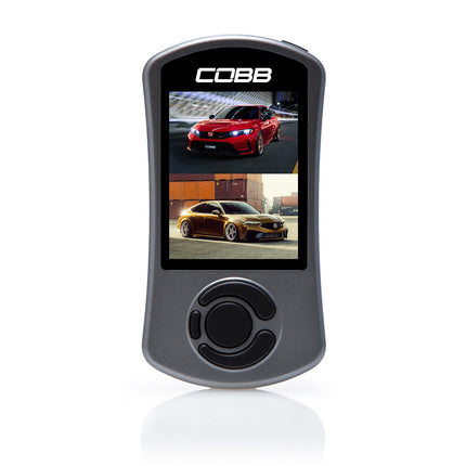 Cobb 23-25 Honda Civic Type R / 24-25 Acura Integra Type-S Stg 2 Redline CF Power Pkg (DS ONLY) - SL