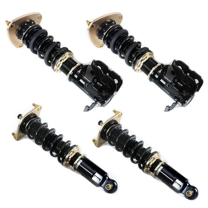 H&R 17-21 Audi A4 Premium (2WD) B9 Street Perf. Replacement Strut for Kit 50356