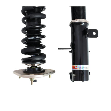 BC Racing BR Series Coilovers - 93-02 Toyota Corolla (AE101 / AE111)