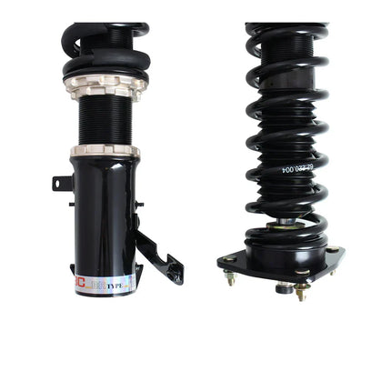 BC Racing BR Series Coilovers - 93-02 Toyota Corolla (AE101 / AE111)