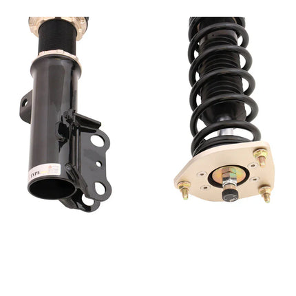 BC Racing BR Series Coilovers - 97-01 Toyota Camry