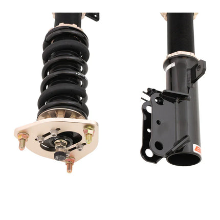 BC Racing BR Series Coilovers - 97-01 Toyota Camry