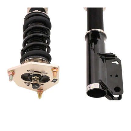 BC Racing BR Series Coilovers - 12-17 Toyota Camry SE / XSE / XLE