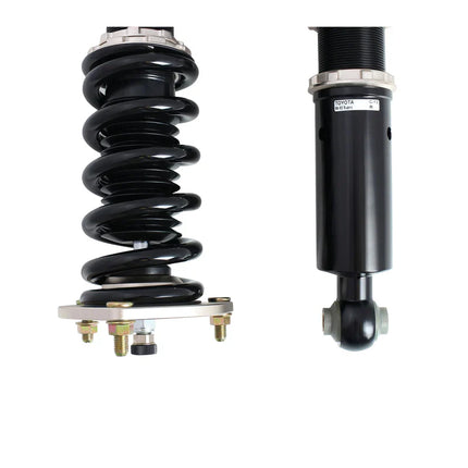 BC Racing BR Series Coilovers - 86-92 Toyota Supra (MK3)