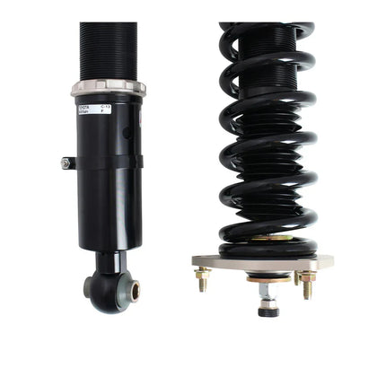 BC Racing BR Series Coilovers - 86-92 Toyota Supra (MK3)