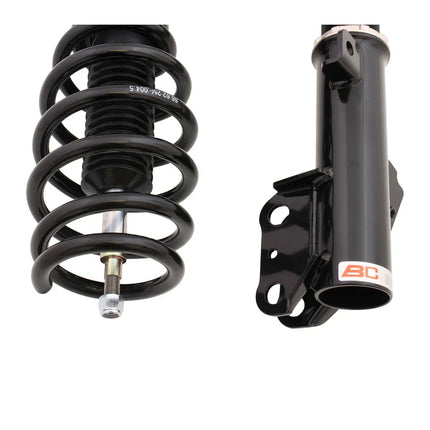 BC Racing BR Series Coilovers - 09-17 Toyota Venza (FWD)