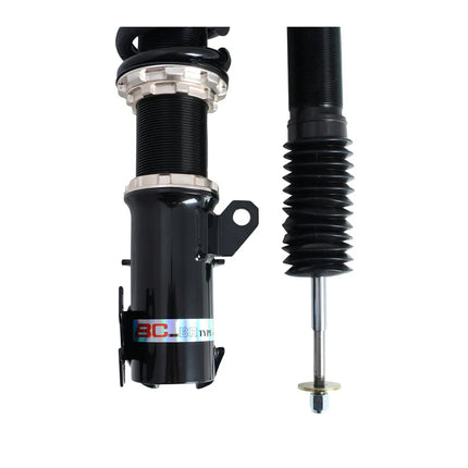 BC Racing BR Series Coilovers - 06-11 Toyota Yaris