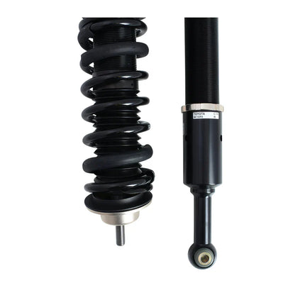 BC Racing BR Series Coilovers - 06-11 Toyota Yaris