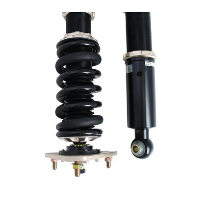 BC Racing BR Series Coilovers - 89-92 Toyota Cressida / Chaser (MX83 / JZX81)