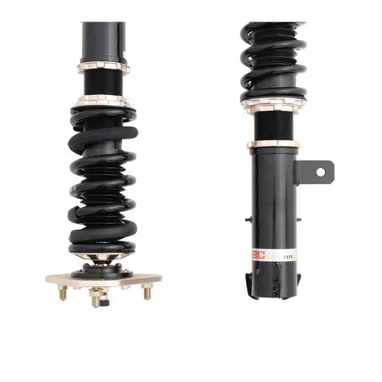 BC Racing BR Series Coilovers - 94-99 Toyota Celica Superstrut (ST205)