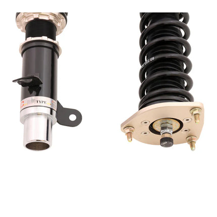 BC Racing BR Series Coilovers - 94-99 Toyota Celica Superstrut (ST202)