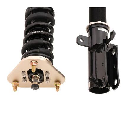 BC Racing BR Series Coilovers - 94-99 Toyota Celica Superstrut (ST202)