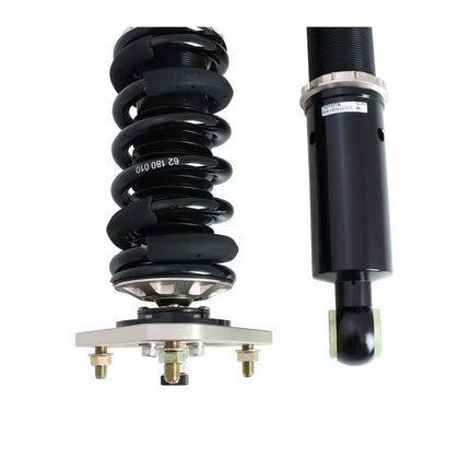 BC Racing BR Series Coilovers - 85-88 Toyota Cressida (W/O TEMS)