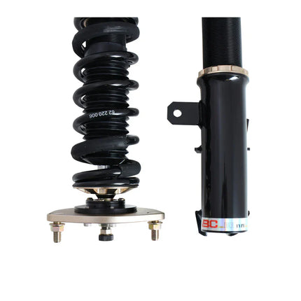 BC Racing BR Series Coilovers - 12-17 Toyota Camry LE
