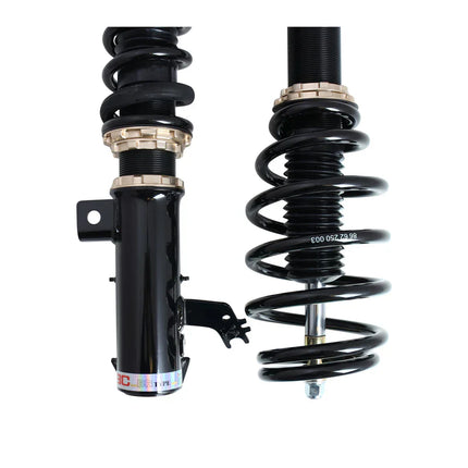 BC Racing BR Series Coilovers - 12-17 Toyota Camry LE