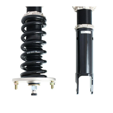 BC Racing BR Series Coilovers - 89-94 Nissan Skyline R32 GT-R / GTS-4